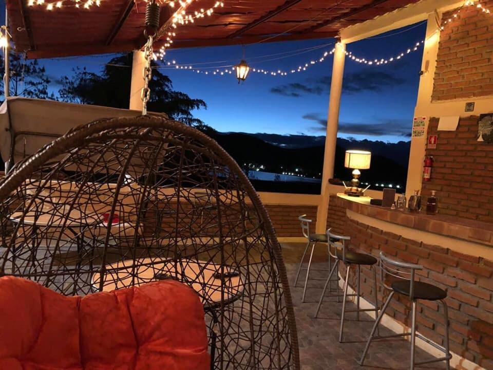 Boutique Calderon 4* Huasca de Ocampo