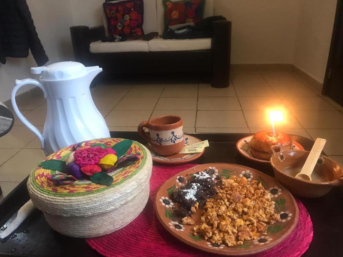 Boutique Calderon Hotel