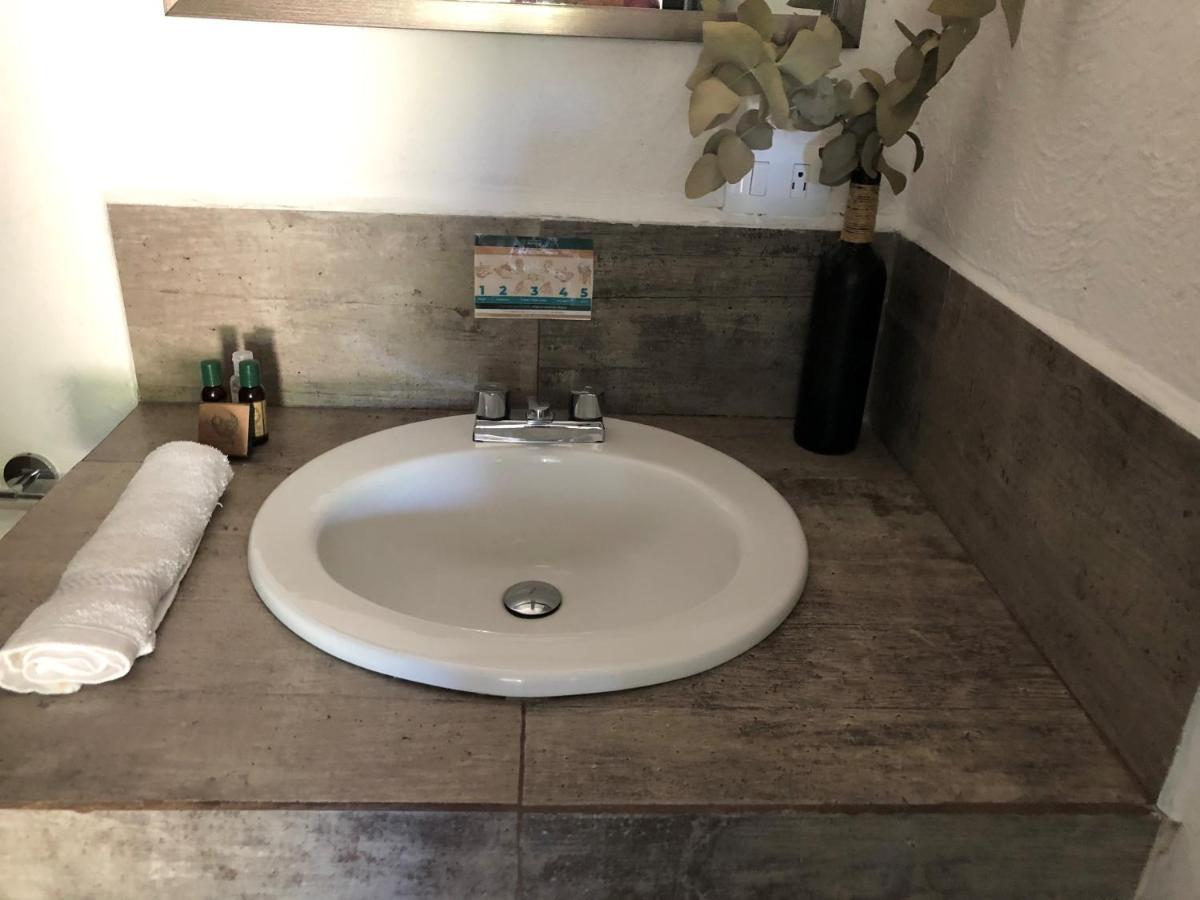Boutique Calderon 4* Huasca de Ocampo