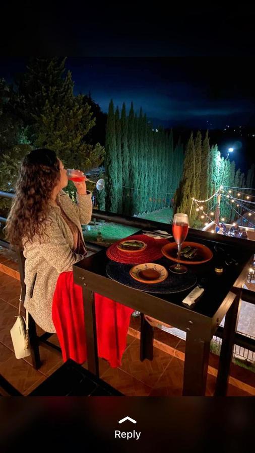 Boutique Calderon Hotel Huasca de Ocampo
