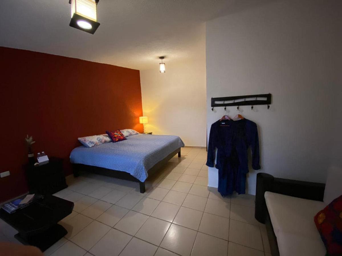 Boutique Calderon Hotel 4*