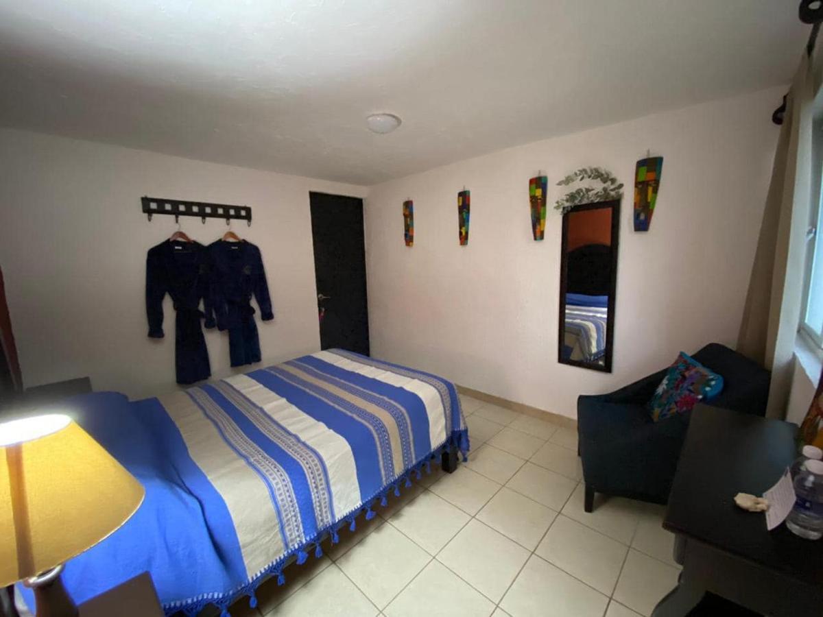 Boutique Calderon Hotel 4*