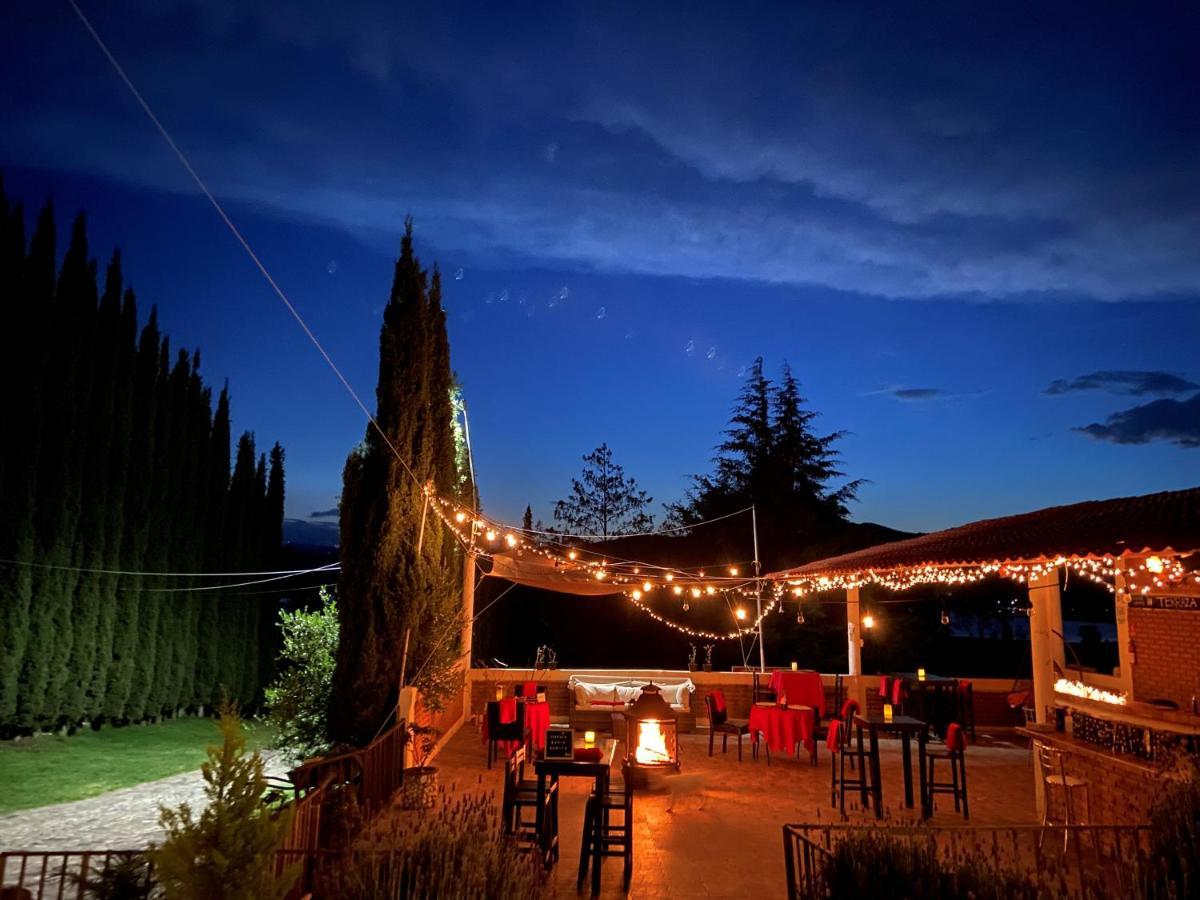 Boutique Calderon Hotel