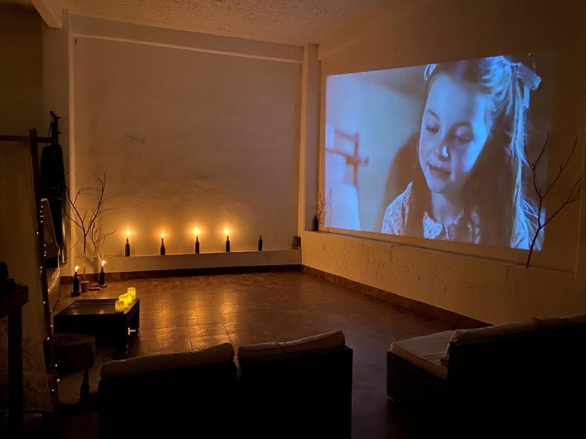 Boutique Calderon Hotel 4*