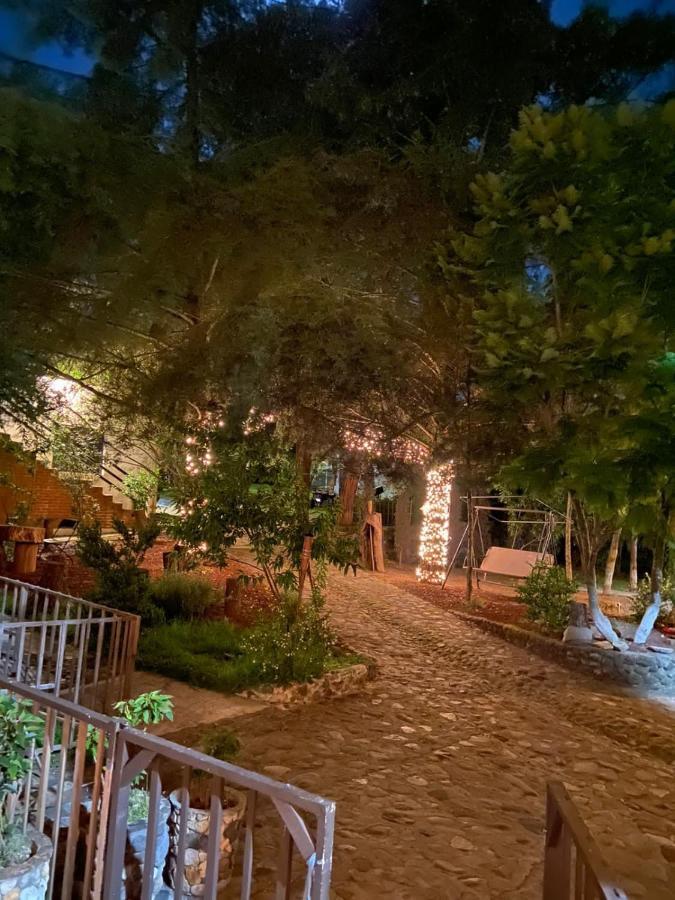 Boutique Calderon Hotel
