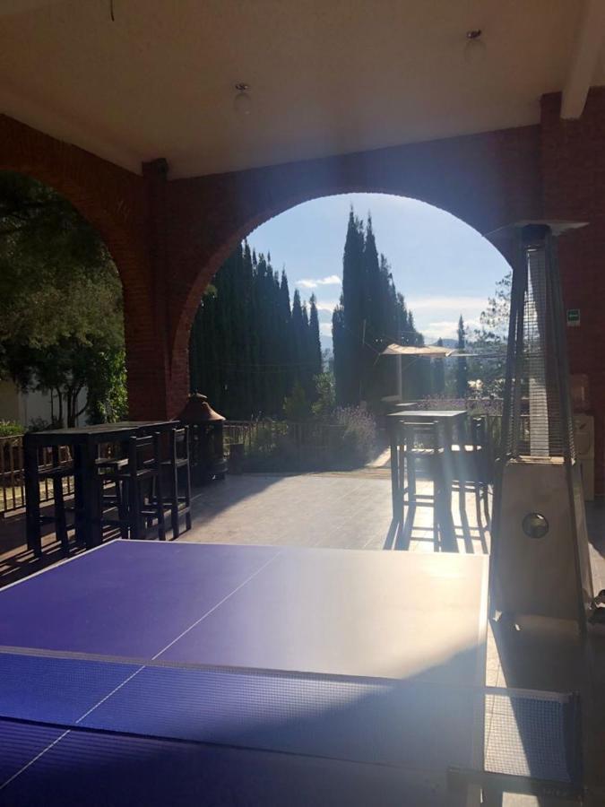 Boutique Calderon Hotel 4*