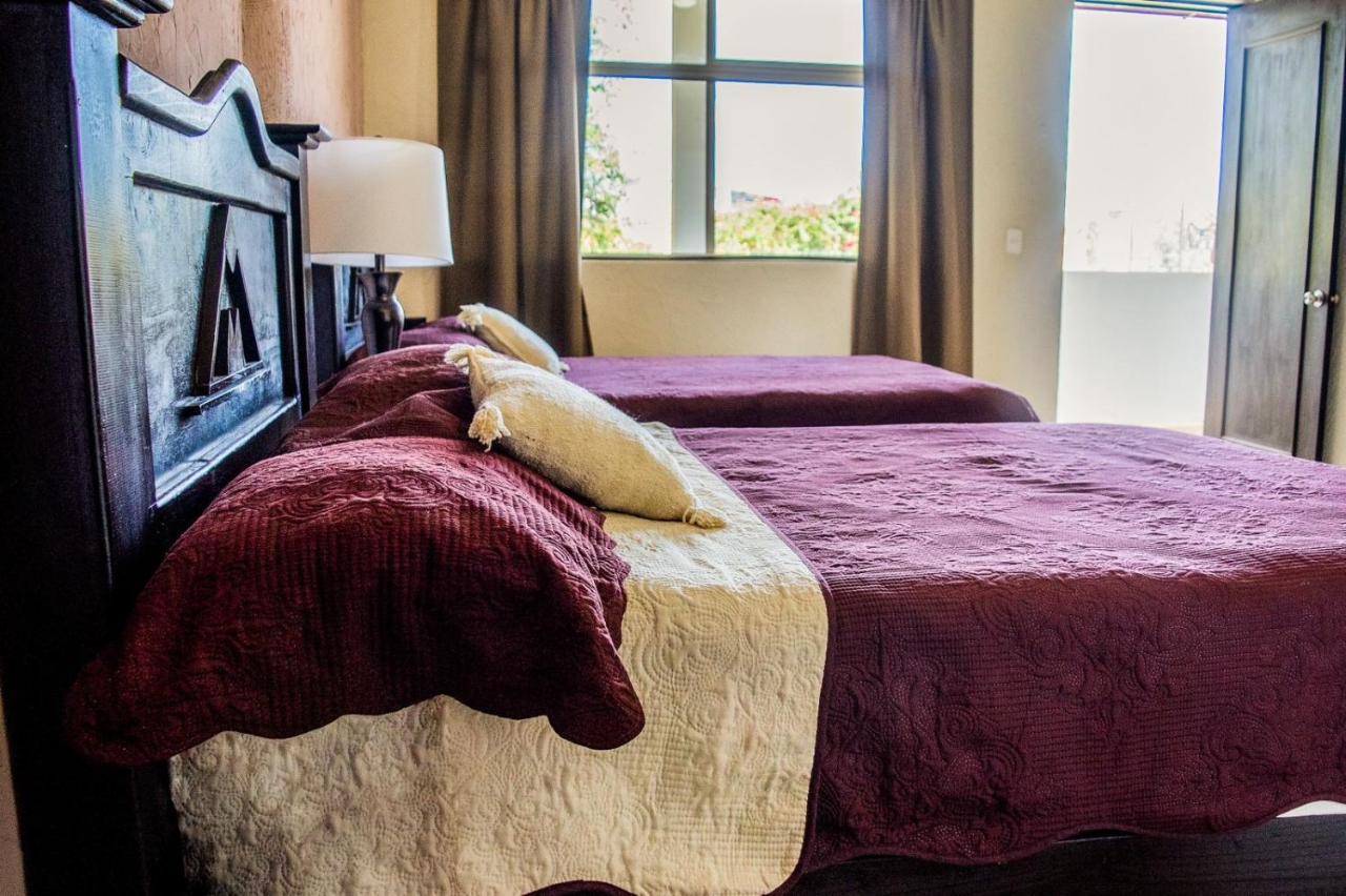 Boutique Calderon Hotel