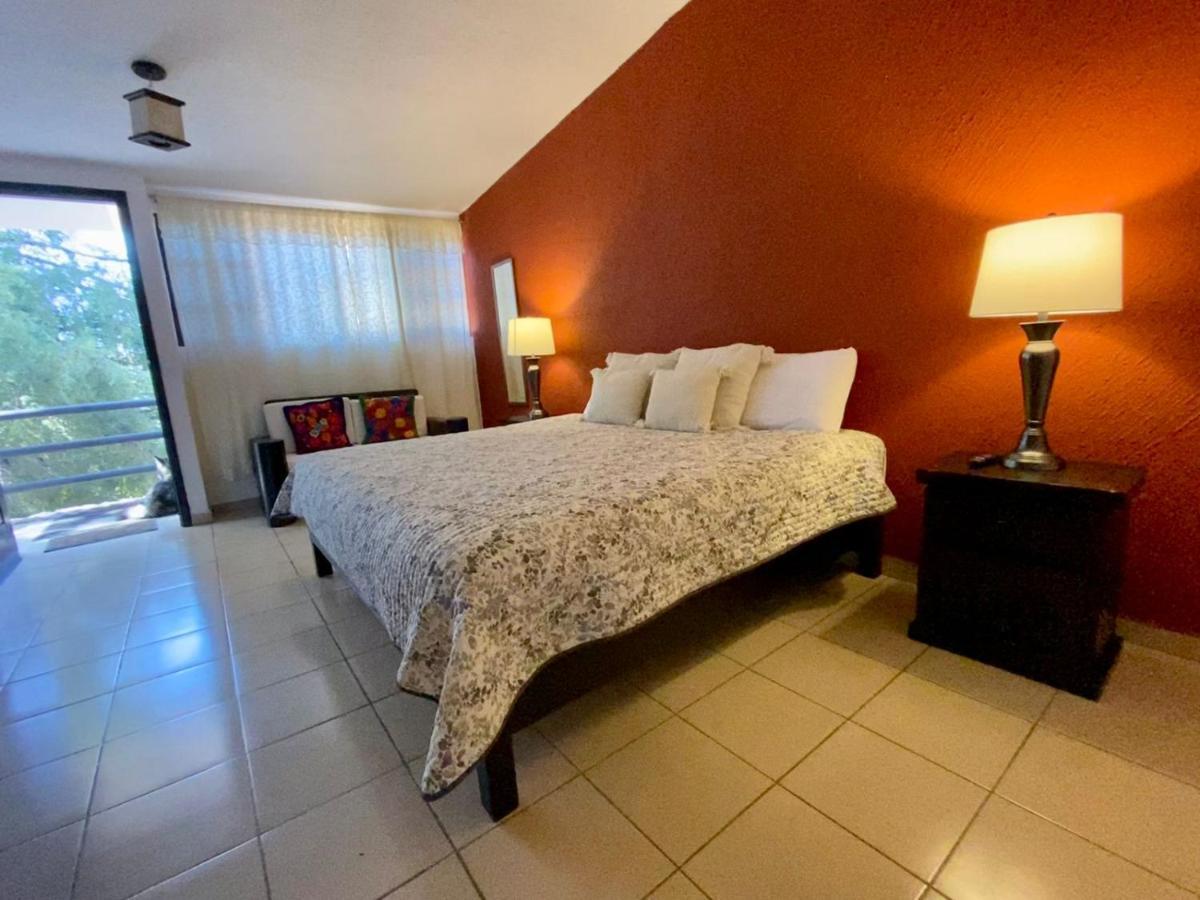 Boutique Calderon 4* Huasca de Ocampo