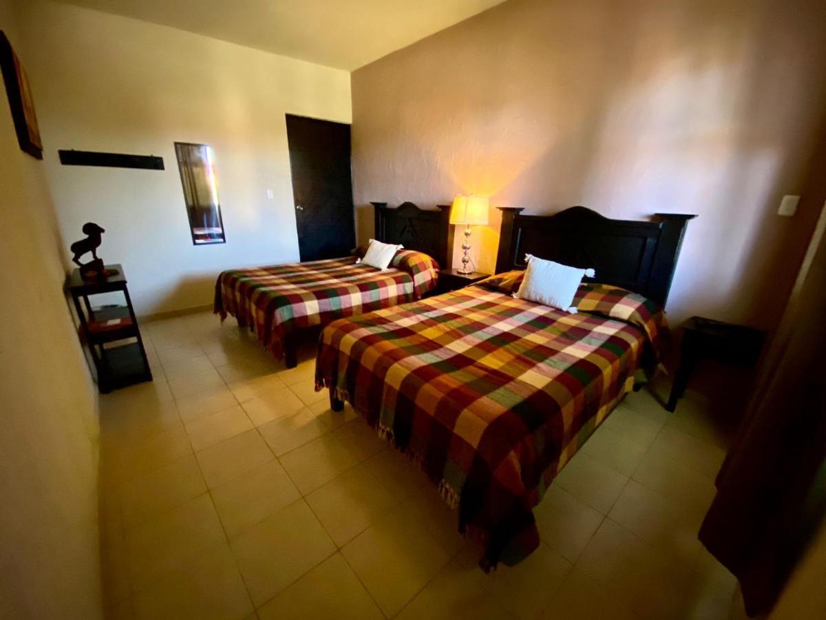 Hotel Boutique Calderon 4*