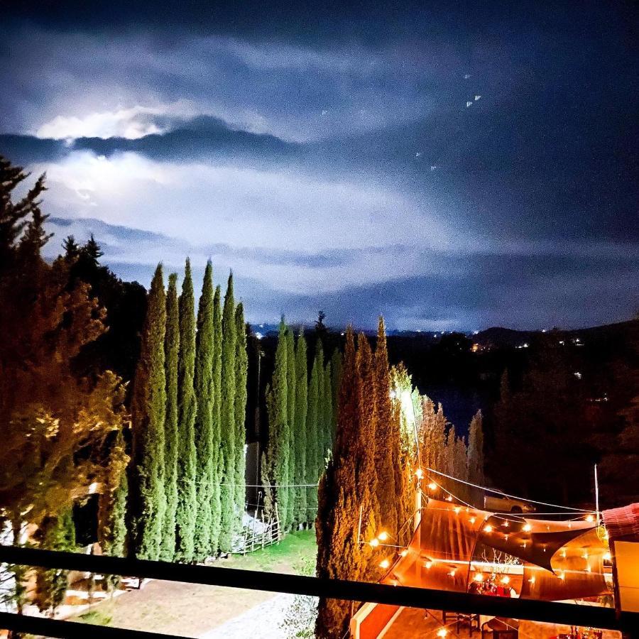 Hotel Boutique Calderon Huasca de Ocampo
