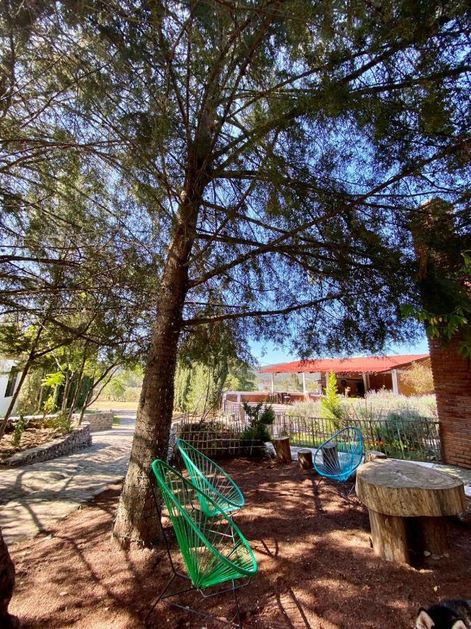 Boutique Calderon 4*
