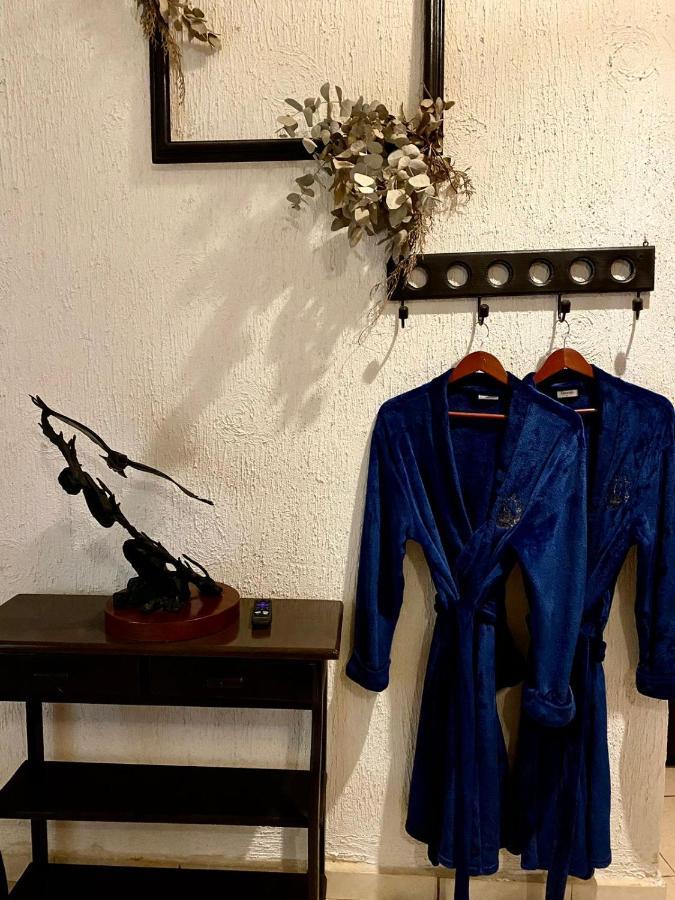 Hotel Boutique Calderon 4*